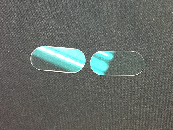 蓝宝石光学玻璃