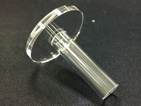 蓝宝石光学元件