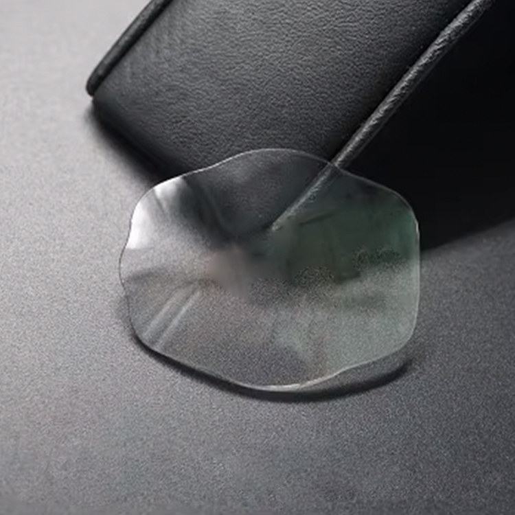 蓝宝石水晶智能手表表壳盖板玻璃