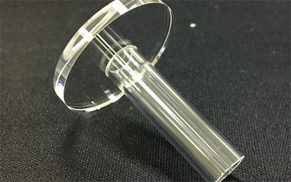 蓝宝石玻璃在光学元件制造的应用